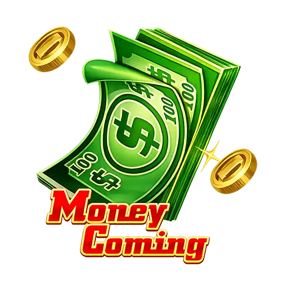 Money Coming Slot
