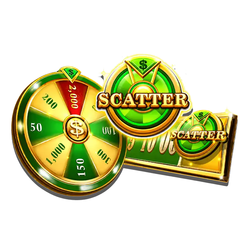Lucky Wheel