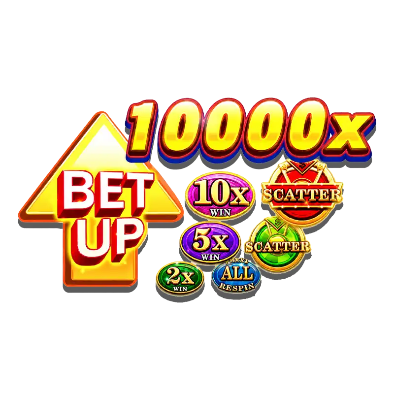 10000x